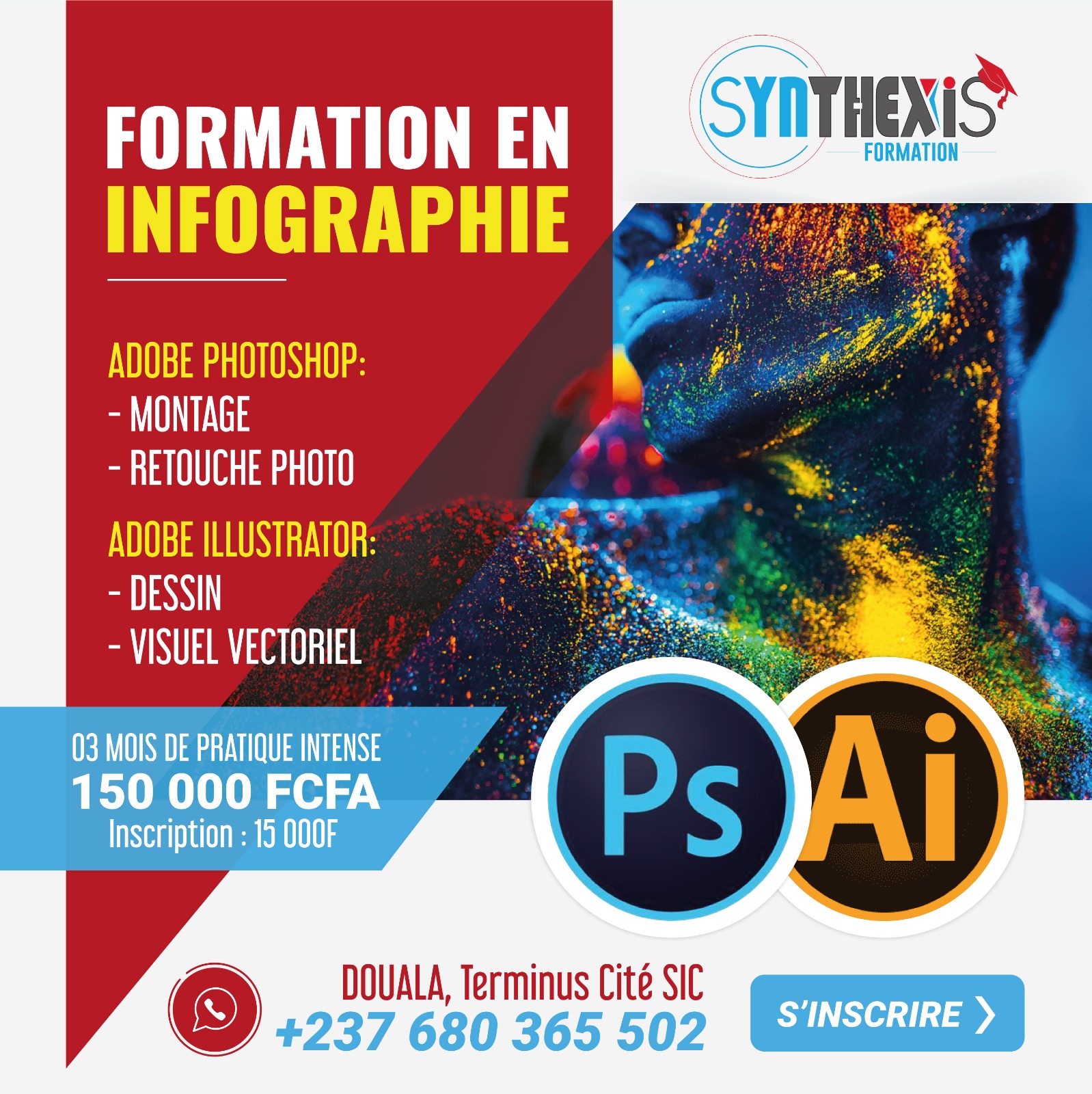 formations suivis